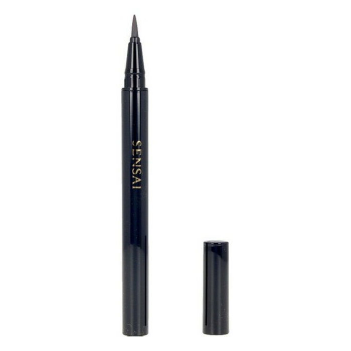 Sensai DESIGNING Liquid Eyeliner 02-Deep Brown Sensai DESIGNING Liquid Eyeliner 02-Deep Brown