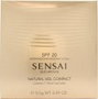Sensai Silky Bronze Natural Veil Compact 01-Light SPF 20