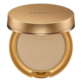 SENSAI SILKY BRONZE sun protective compact SPF20