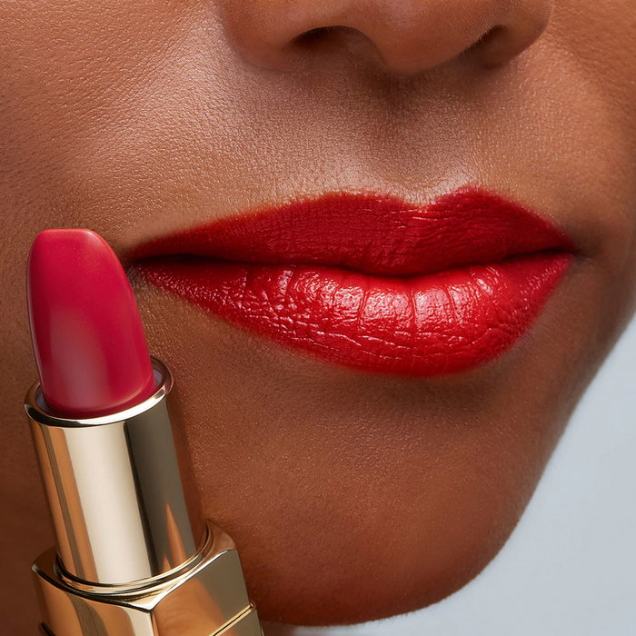 Sensai The Lipstick 06 Kinmokusei Orange