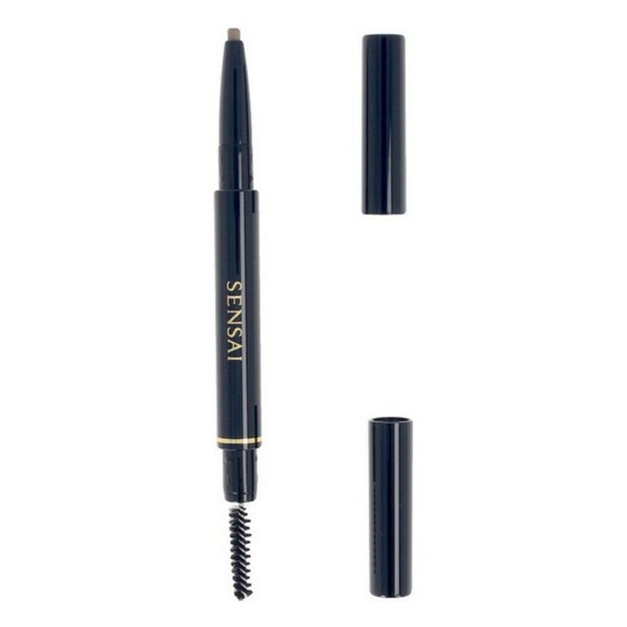 Kanebo Lápiz de Cejas Styling Eyebrow Pencil 03 Taupe Brown