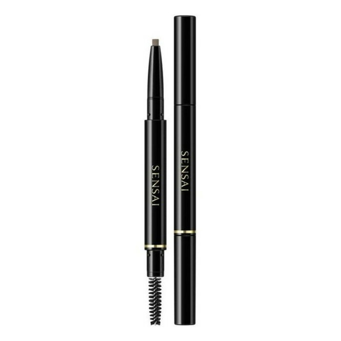 Kanebo Lápiz de Cejas Styling Eyebrow Pencil 03 Taupe Brown
