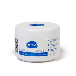 Senti2 Vaselina Purificada Corporal 100 gr