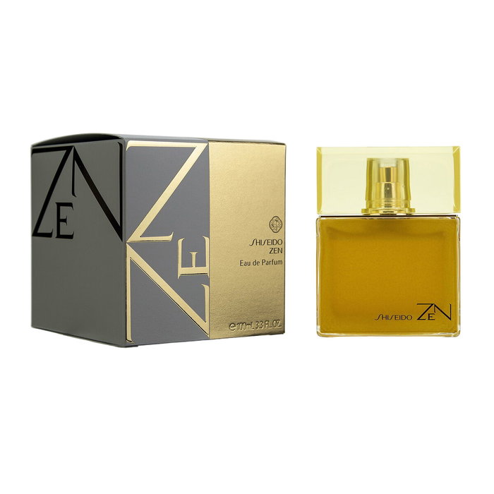 Shiseido Zen Eau de Parfum 100 ml