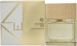Shiseido Zen Eau de Parfum 100 ml Shiseido Zen Eau de Parfum 100 ml