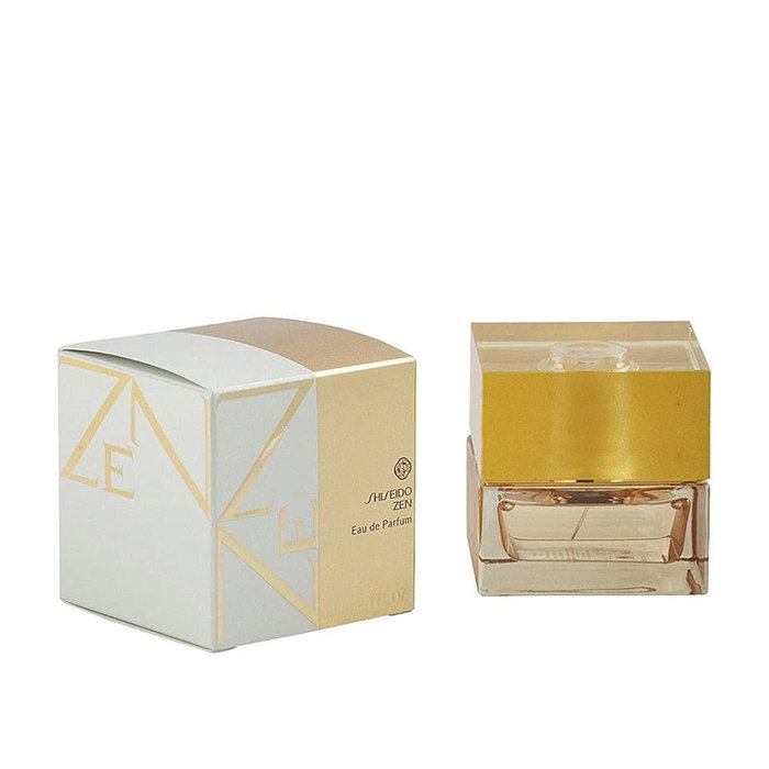 Shiseido Zen Eau de Parfum 100 ml