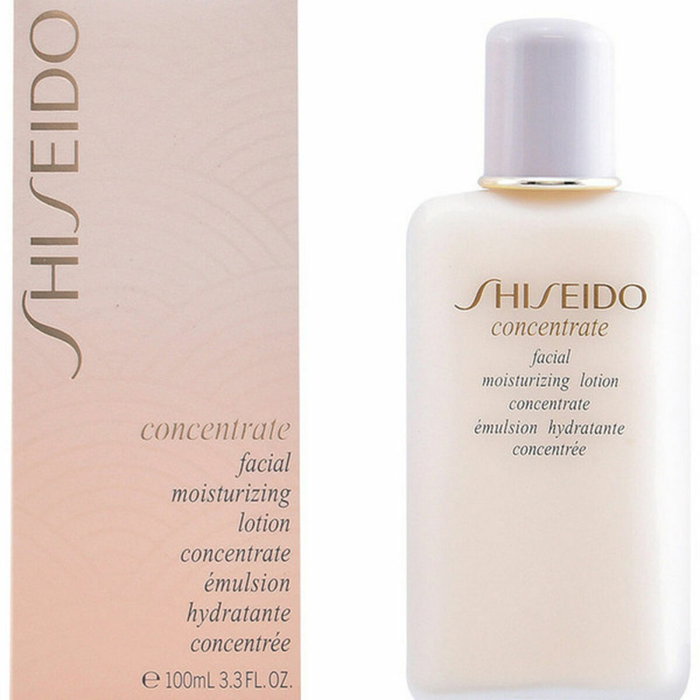 Shiseido Conc Moistur Lot Crema Hidratante Concentrada 150 mL