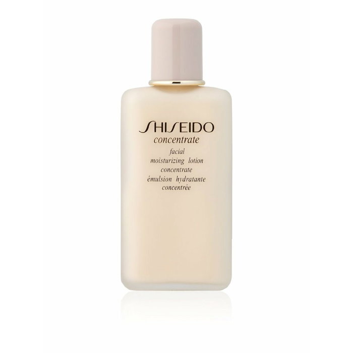 Shiseido Conc Moistur Lot Crema Hidratante Concentrada 150 mL