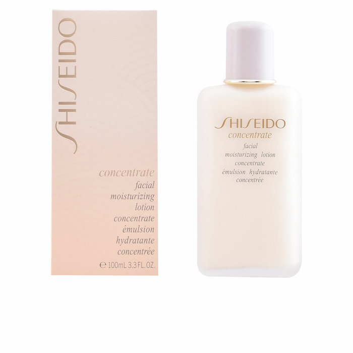 Shiseido Conc Moistur Lot Crema Hidratante Concentrada 150 mL