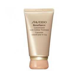 Shiseido Benefiance Concentrated Neck Contour Tratamiento para Cuello y Escote Reafirmante Antiedad 50ml