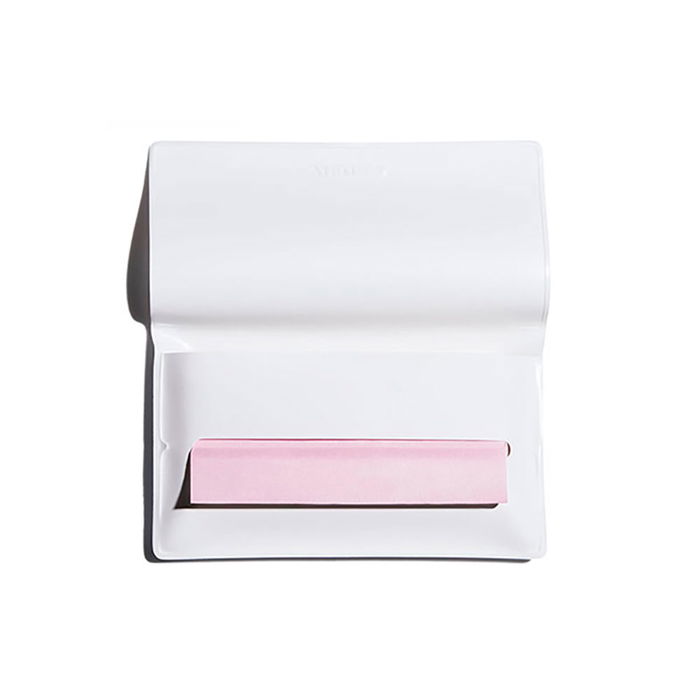Shiseido Oil-Control Blotting Paper Papel Matificante para Control de Grasa 100 Sheets Shiseido Oil-Control Blotting Paper Papel Matificante para Control de Grasa 100 Sheets