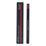 Shiseido #08 KAJAL INKARTIST Lápiz Ojos Multifuncional 4 en 1: Kajal, Delineador, Sombra, Cejas - Resistente al Agua Gunjo Blue 0,8g