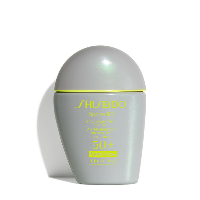 Shiseido Sun Care Sports BB SPF50+ Medium
