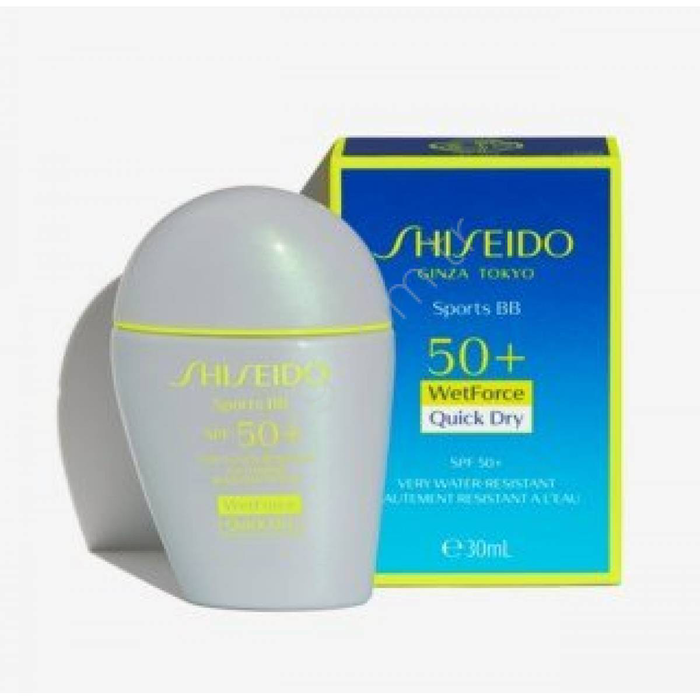 Shiseido Sun Care Sports BB SPF50+ Medium