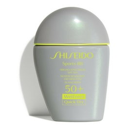 Shiseido Sun Care Sports BB SPF50+ Medium