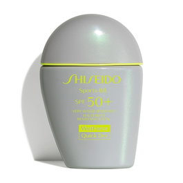 Shiseido Sun Care Sports BB SPF50+ Medium 30 ml