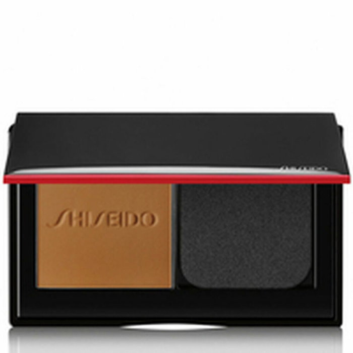 Shiseido Synchro Skin Self Refreshing Custom Finish Powder 440 Amber 9 g Shiseido Synchro Skin Self Refreshing Custom Finish Powder 440 Amber 9 g