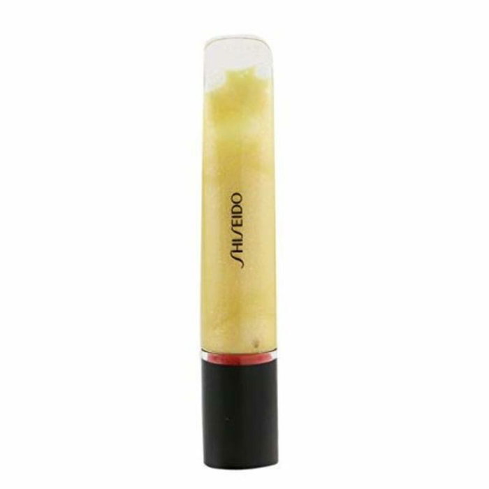 Shiseido SHIMMER gel gloss 02 toki nude Shiseido SHIMMER gel gloss 02 toki nude