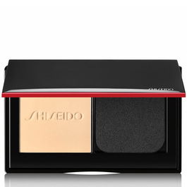 Shiseido Polvos Compactos Syncro Skin Foundation 110 Natural Beige