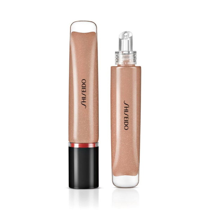 Shiseido Shimmer Gel Gloss 03 Kurumi Beige Shiseido Shimmer Gel Gloss 03 Kurumi Beige