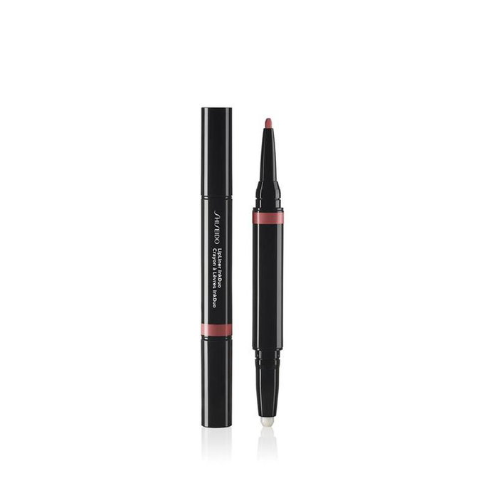 Shiseido LIPLINER ink duo 03 mauve Shiseido LIPLINER ink duo 03 mauve