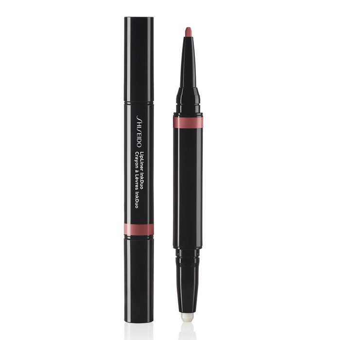 Shiseido LIPLINER ink duo 03 mauve Shiseido LIPLINER ink duo 03 mauve