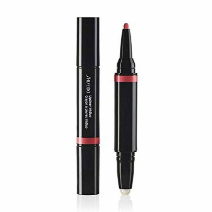 Shiseido LIPLINER ink duo 03 mauve Shiseido LIPLINER ink duo 03 mauve