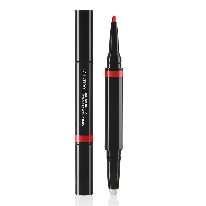 Shiseido Lipliner Inkduo Delineador de Labios Tono 07
