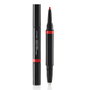 Shiseido LipLiner InkDuo 07 Poppy