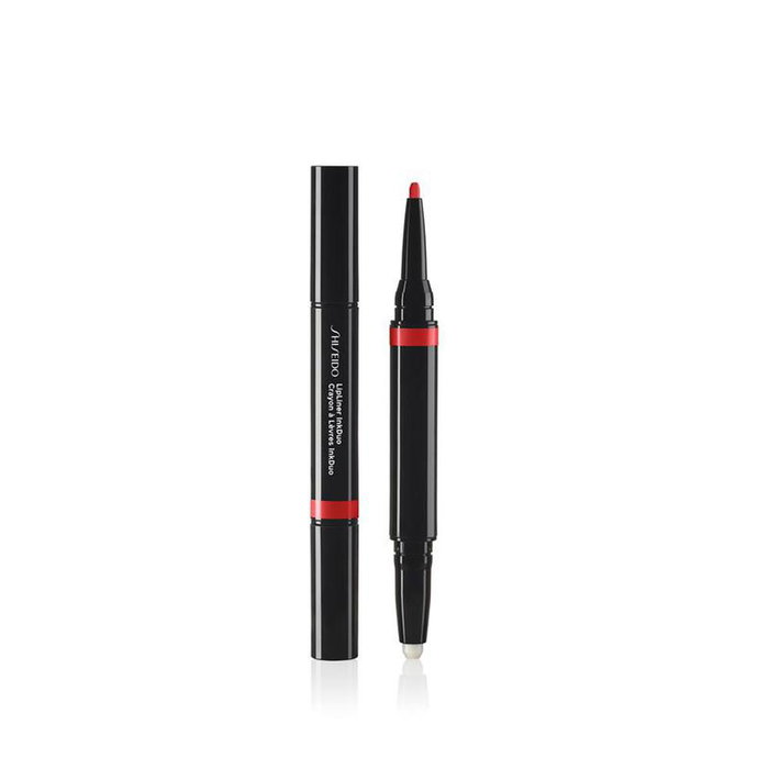 Shiseido LipLiner InkDuo 07 Poppy Shiseido LipLiner InkDuo 07 Poppy