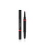 Shiseido LipLiner InkDuo 07 Poppy