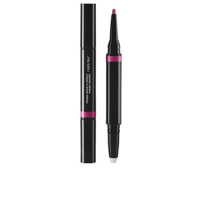 Shiseido InkDuo Delineador de labios 10 Violeta