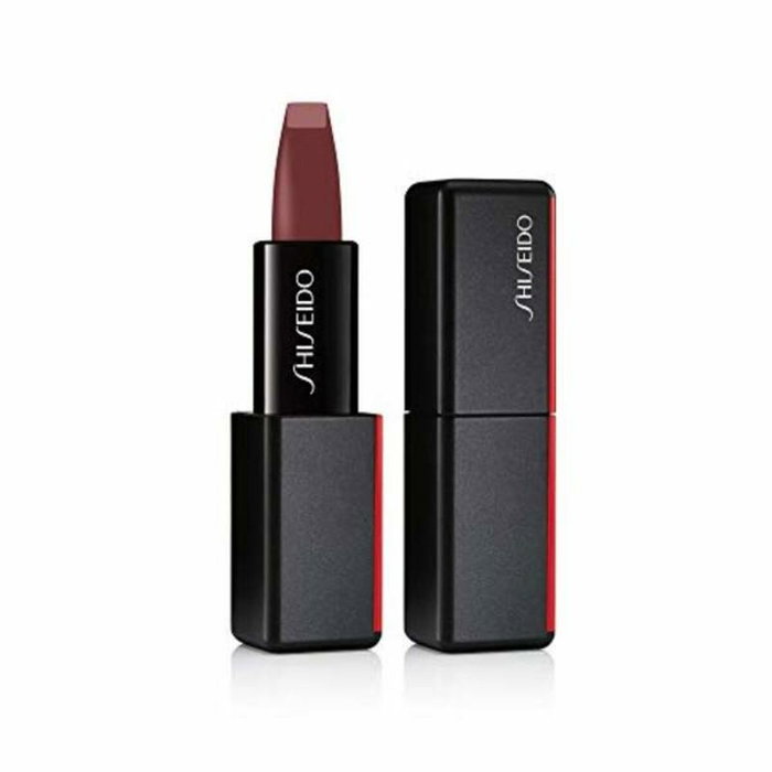 Shiseido Modernmatte Powder Lipstick 528-torch song