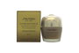 Shiseido Future Solution LX Total Radiance Foundation 4-neutral