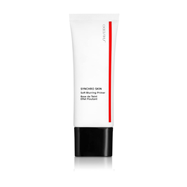 Shiseido SYNCHRO SKIN soft blurring primer 30 ml