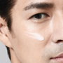 Shiseido Men Energizing Moisturizer Extra Light Fluid 100 ml