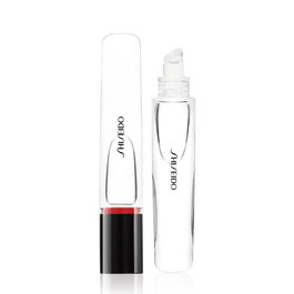 Shiseido Smk Lip Crystal Gel Gloss Brillo de Labios Transparente