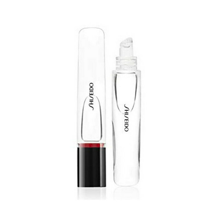 Shiseido Crystal Gelgloss Claro 9 ml