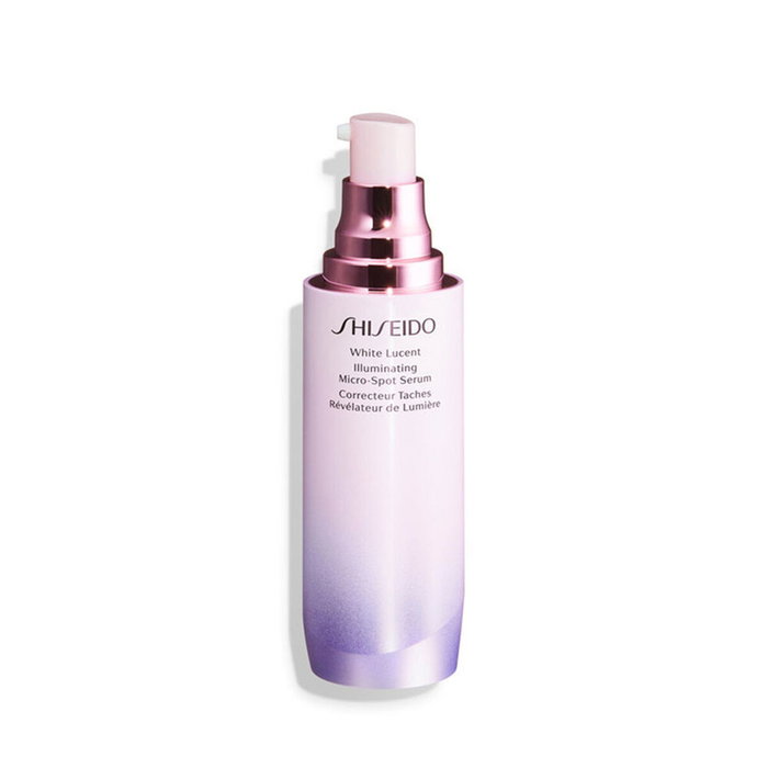 Shiseido White Lucent Illuminating Micro-S Serum 50 ml