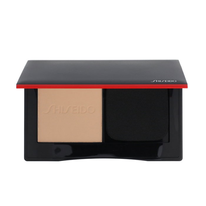 Shiseido Synchro Skin Self-Refreshing Powder Foundation 150 Lace 9g