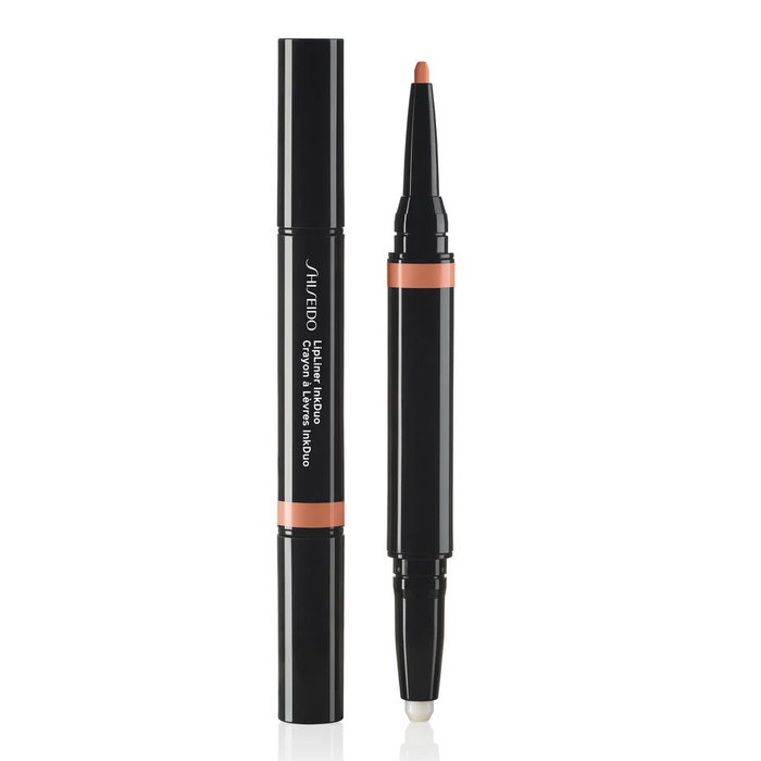 Shiseido LIPLINER ink duo 01 bare