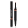 Shiseido LIPLINER ink duo 01 bare