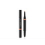 Shiseido LIPLINER ink duo 01 bare