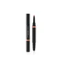 Shiseido LIPLINER ink duo 01 bare