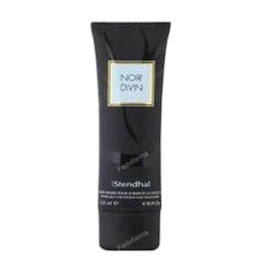 Stendhal Noir Divin Gel de Baño 125 ml