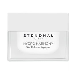 Stendhal Paris HYDRO HARMONY soin hydratant repulpant - Tratamiento Facial Hidratante con Efecto Flash, Crema Repulpante 50 ml