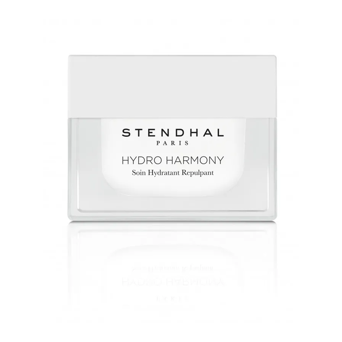 Stendhal Paris HYDRO HARMONY Soin Hydratant Repulpant 50 ml