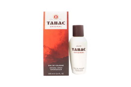 Mäurer & Wirtz Tabac Original Eau De Cologne 100ml Vaporizador