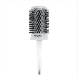 Termix Cepillo Cerámico Iónico Nº60 Blanco