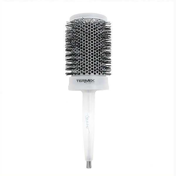 Termix Cepillo Cerámico Iónico Nº60 Blanco Termix Cepillo Cerámico Iónico Nº60 Blanco